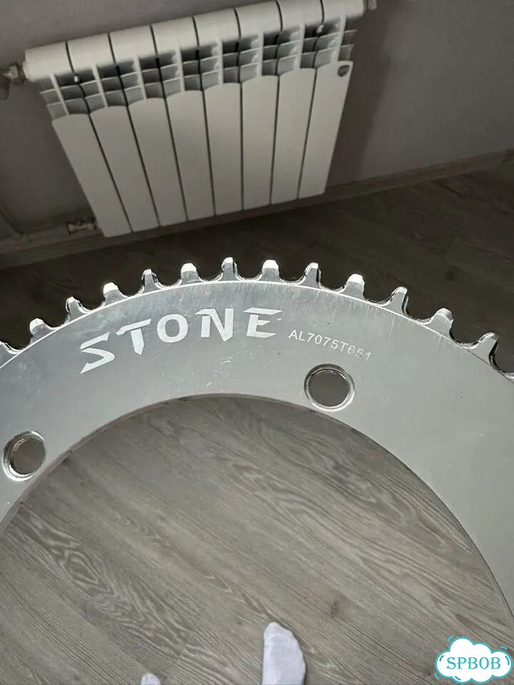 Звезда Stone 52т wide narrow фото 3
