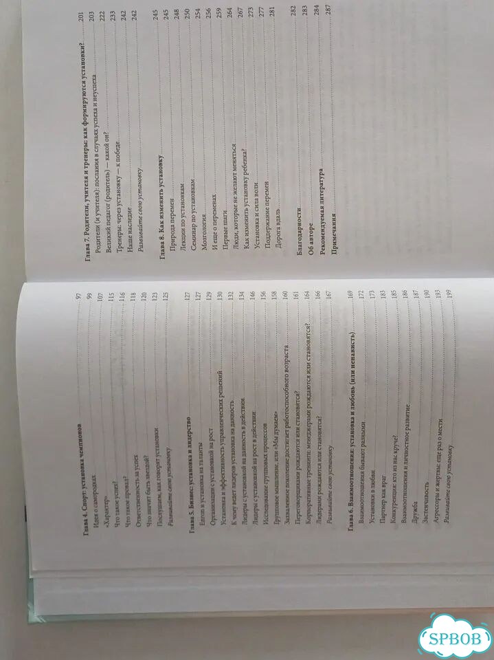 Гибкое сознание книга фото 3
