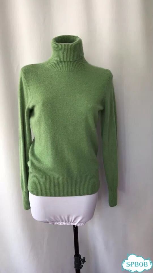 Водолазка M кашемир pure cashmere Германия фото 1