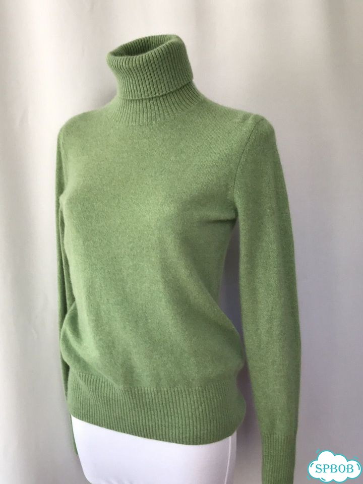 Водолазка M кашемир pure cashmere Германия фото 2
