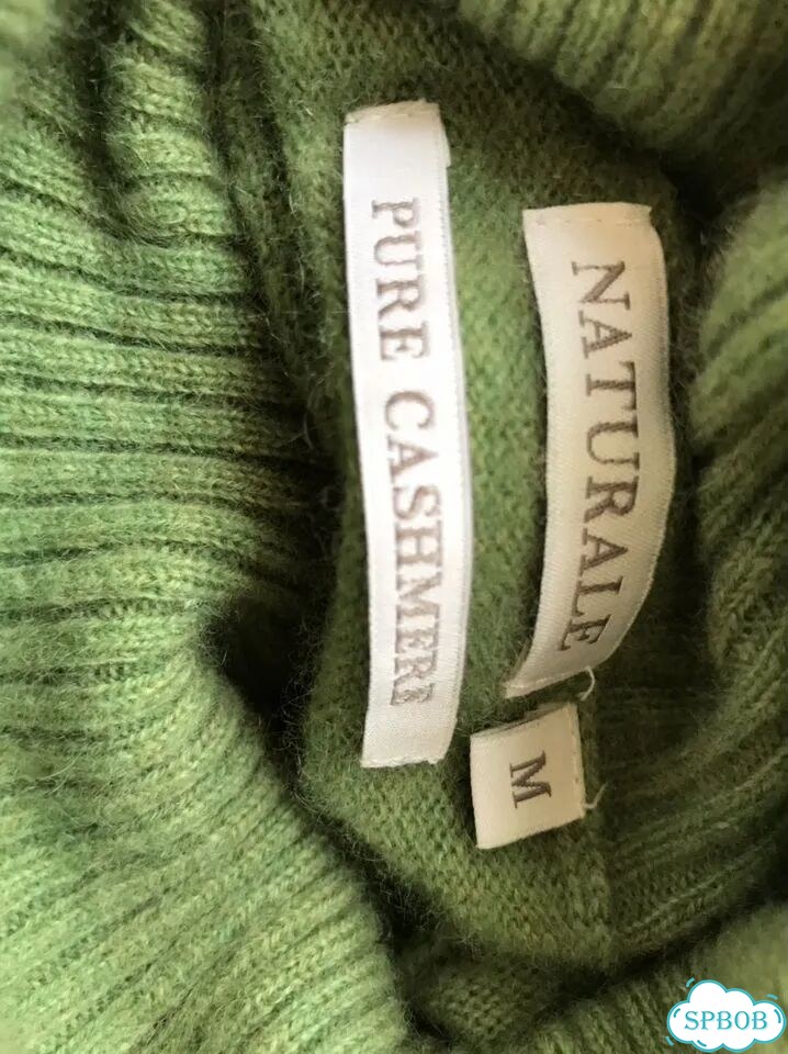 Водолазка M кашемир pure cashmere Германия фото 4