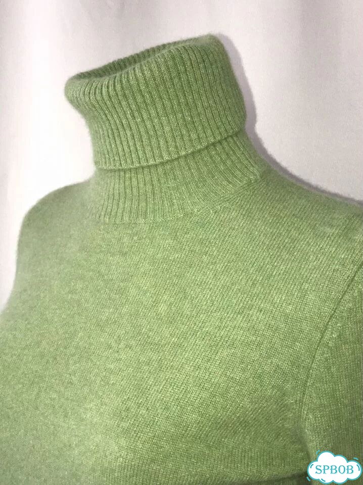 Водолазка M кашемир pure cashmere Германия фото 6