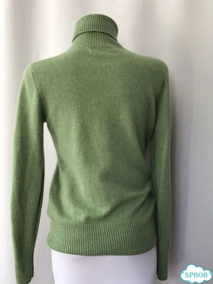 Водолазка M кашемир pure cashmere Германия фото 7