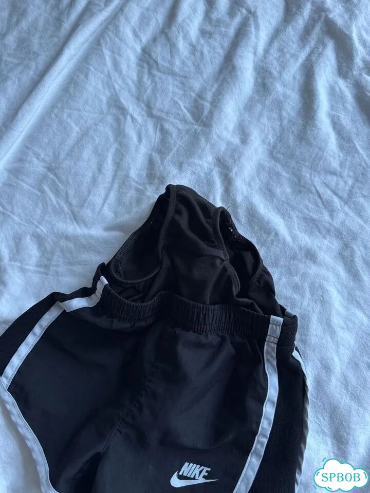Шорты Nike для мальчика 86 92 фото 3