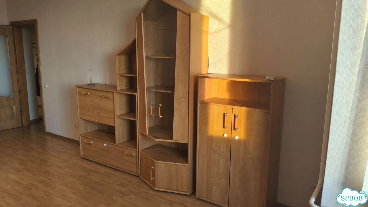 Стенка горка в гостиную фото 1