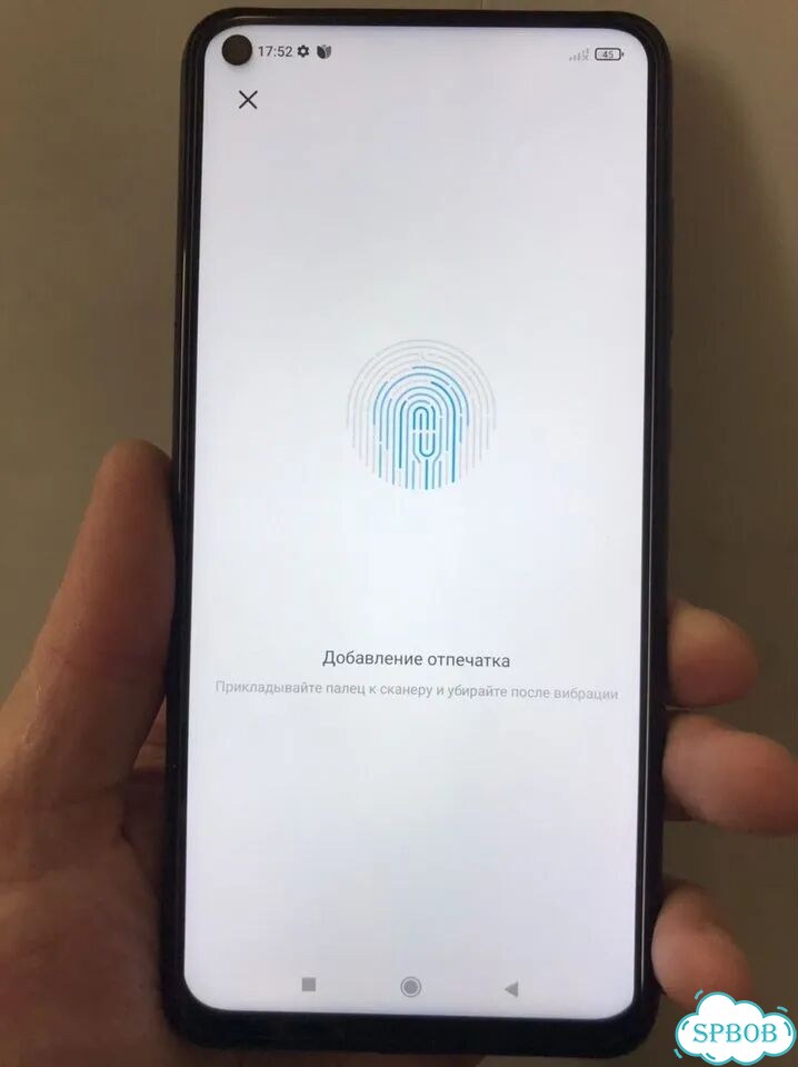 Xiaomi Redmi Note 9 (NFC), 3/64 ГБ, 2 SIM фото 6