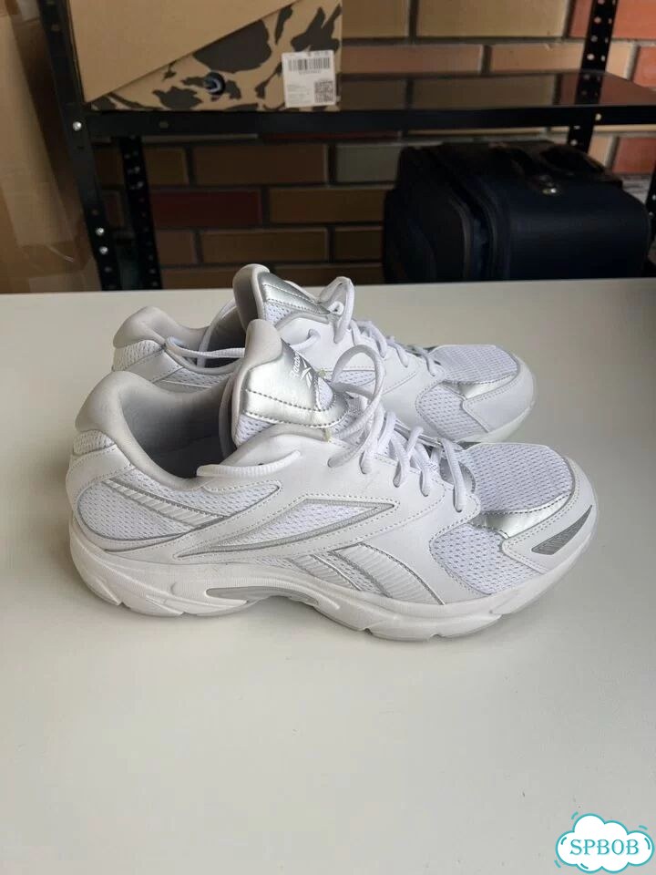 Кроссовки reebok road prime фото 2