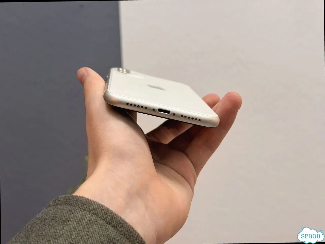 iPhone 11 64gb фото 2