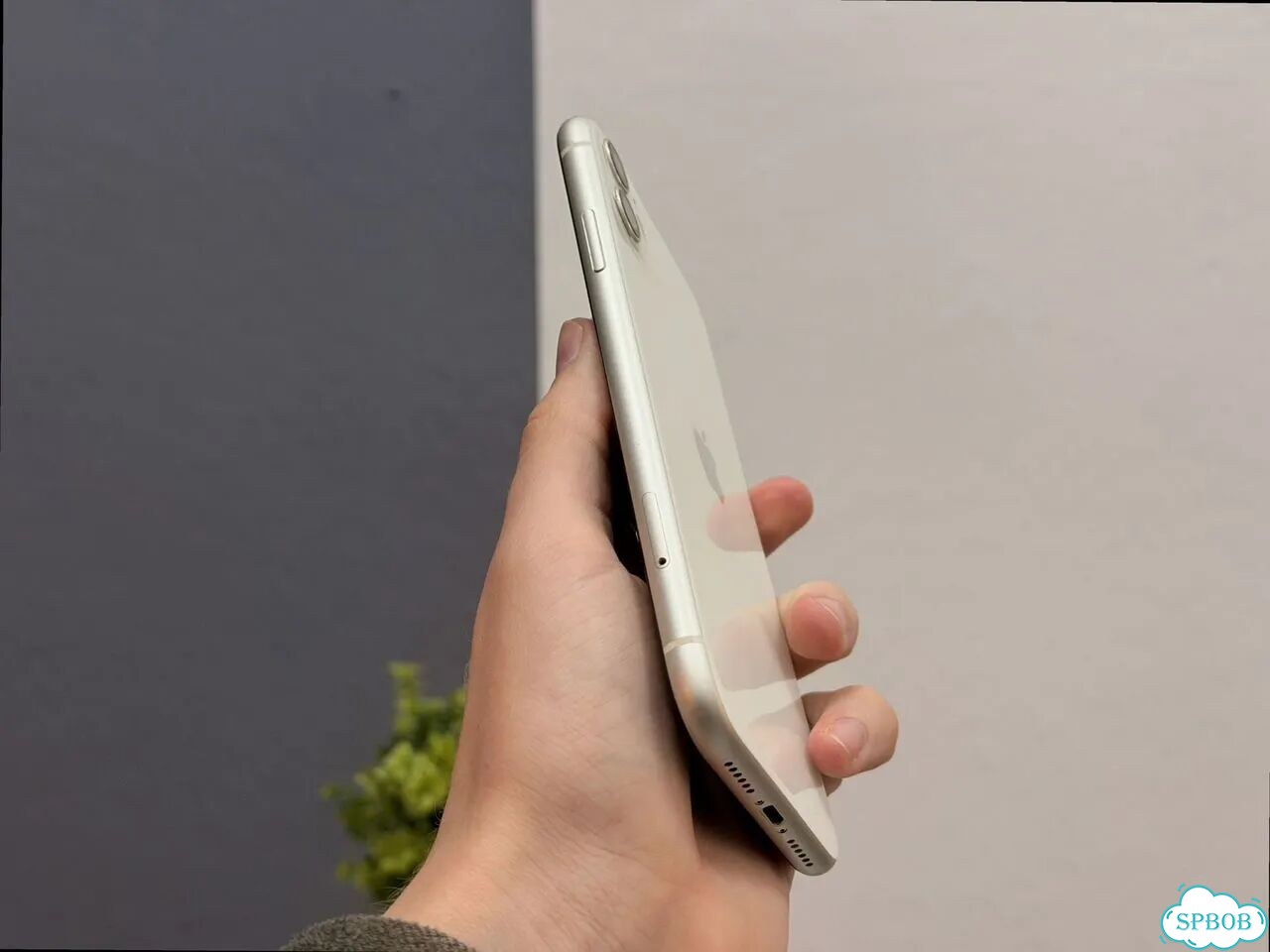 iPhone 11 64gb фото 3