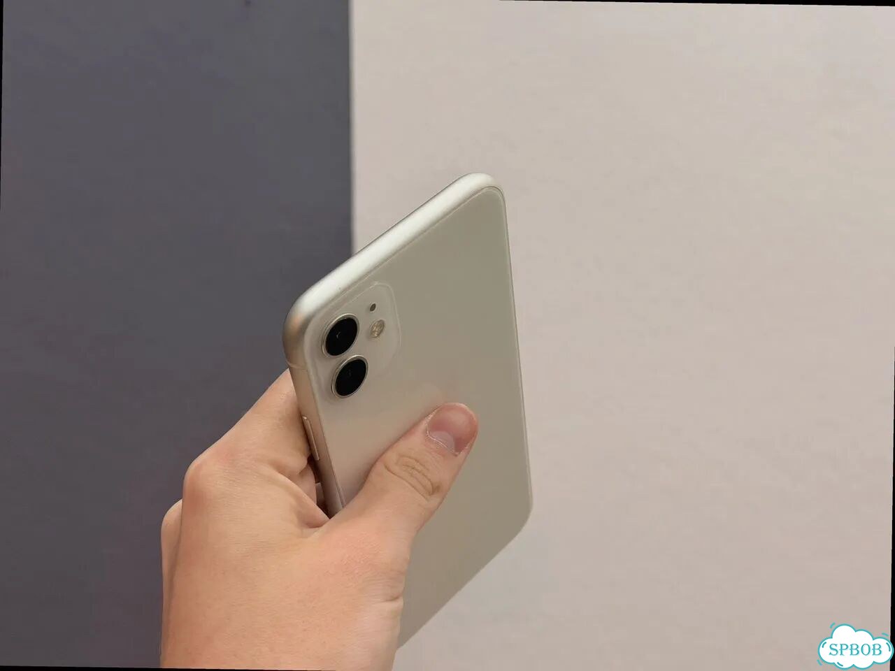 iPhone 11 64gb фото 4