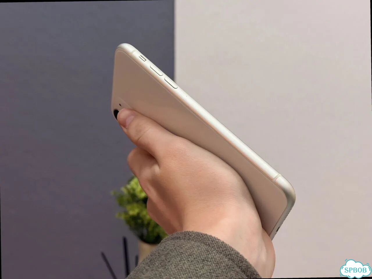 iPhone 11 64gb фото 5