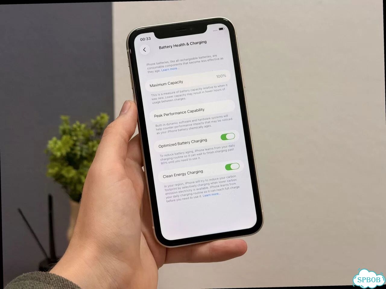 iPhone 11 64gb фото 8