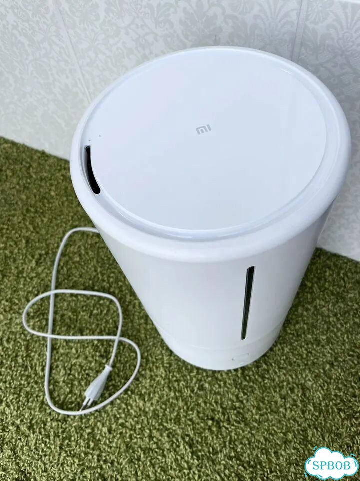 Увлажнитель Xiaomi Mi фото 2