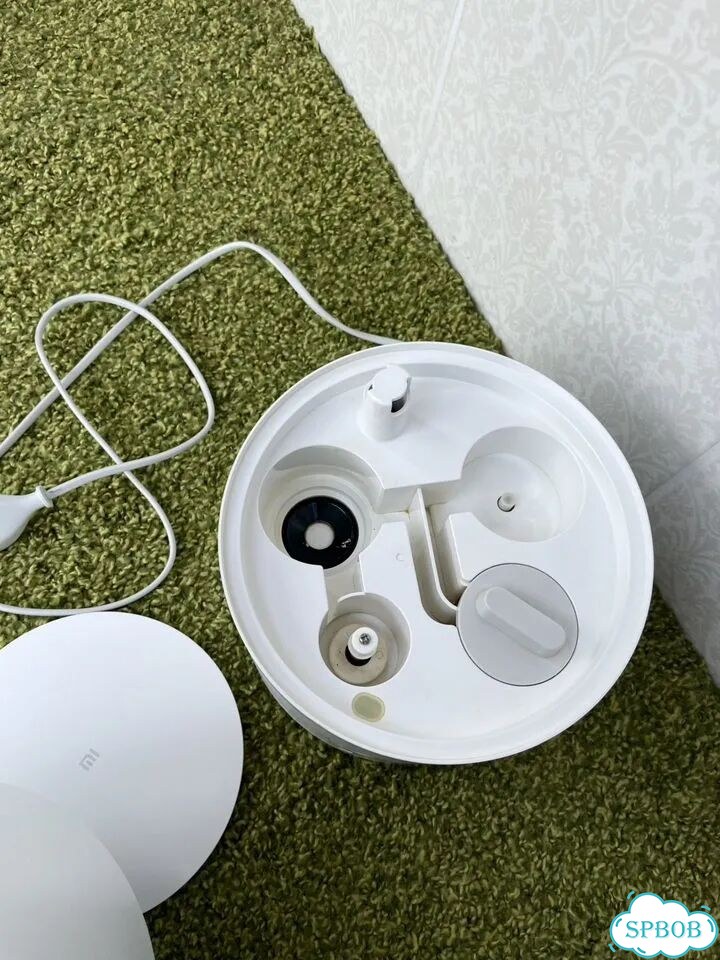 Увлажнитель Xiaomi Mi фото 4