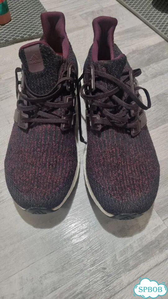 Кроссовки Adidas ultraboost 3.0 фото 1