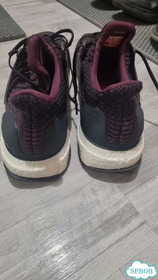 Кроссовки Adidas ultraboost 3.0 фото 2
