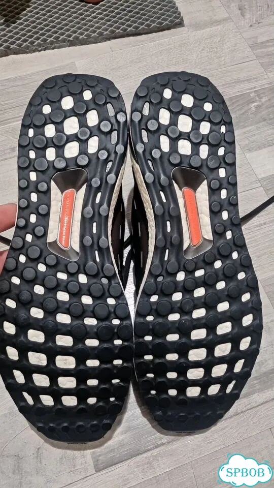 Кроссовки Adidas ultraboost 3.0 фото 6