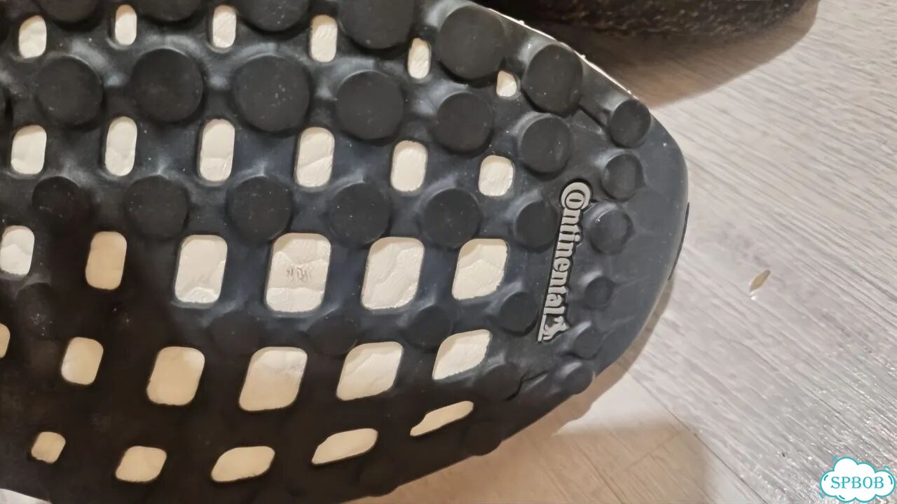 Кроссовки Adidas ultraboost 3.0 фото 7