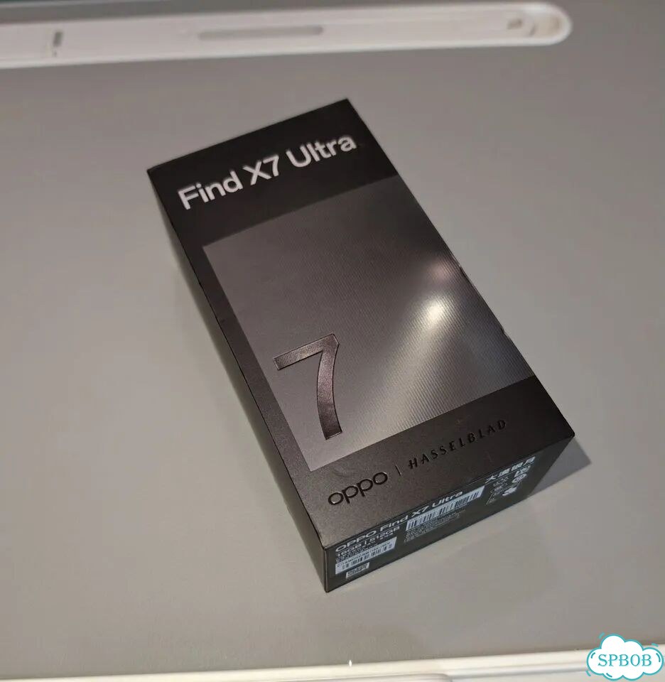 OPPO Find X7 Ultra, 16/512 ГБ, 2 SIM фото 1
