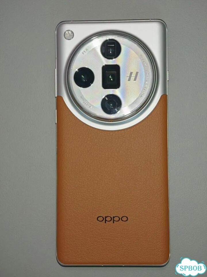 OPPO Find X7 Ultra, 16/512 ГБ, 2 SIM фото 4