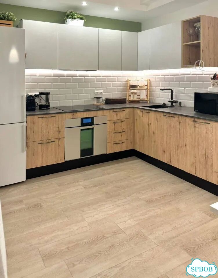 1-к. квартира, 42,5 м², 7/10 эт. фото 11