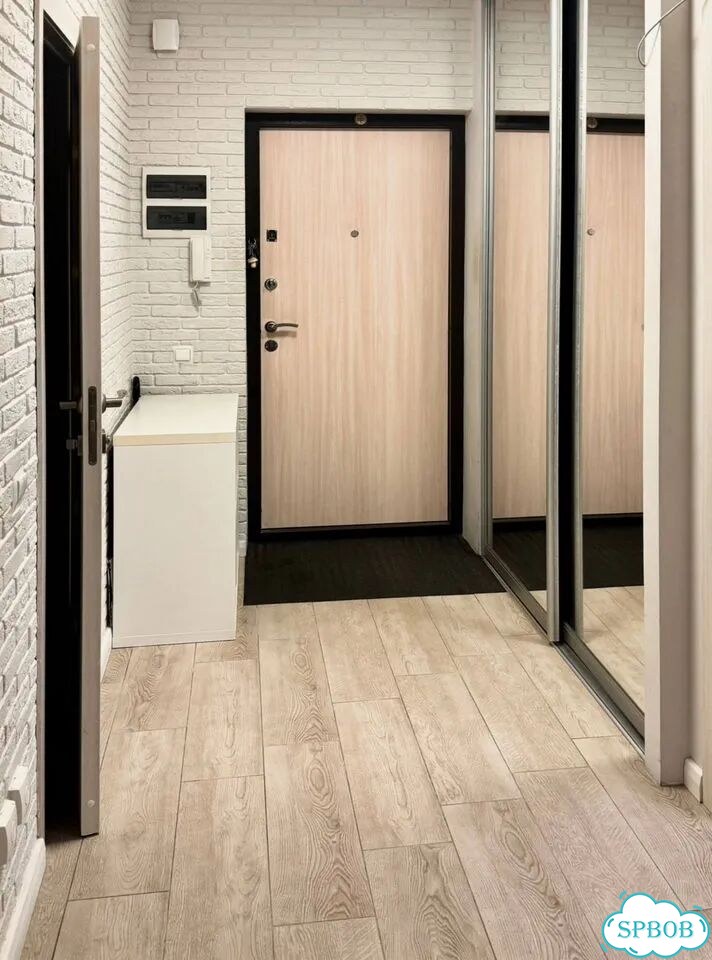 1-к. квартира, 42,5 м², 7/10 эт. фото 12