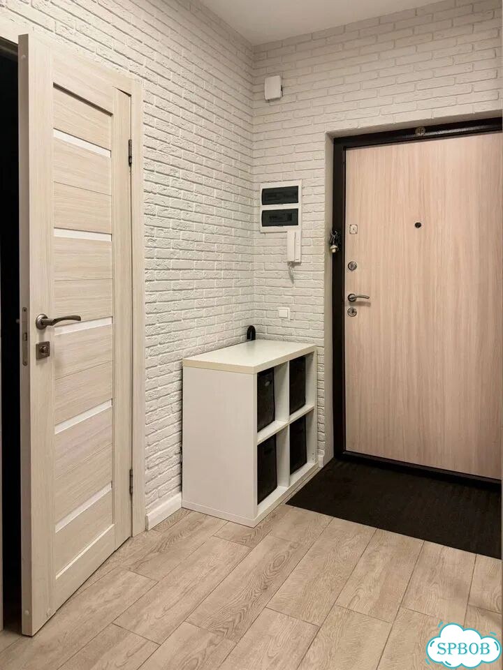 1-к. квартира, 42,5 м², 7/10 эт. фото 14