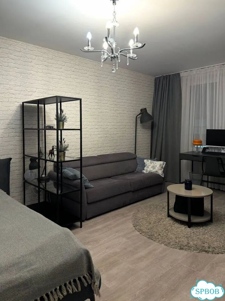 1-к. квартира, 42,5 м², 7/10 эт. фото 5