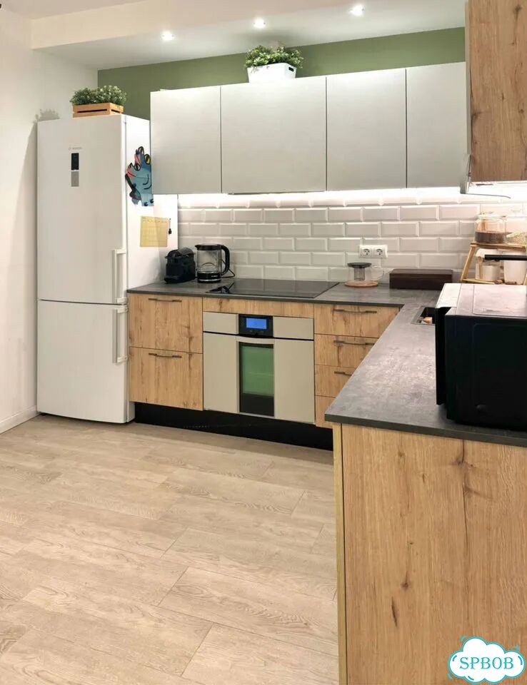 1-к. квартира, 42,5 м², 7/10 эт. фото 8