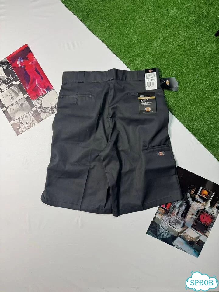 Шорты Dickies Loose Fit фото 2