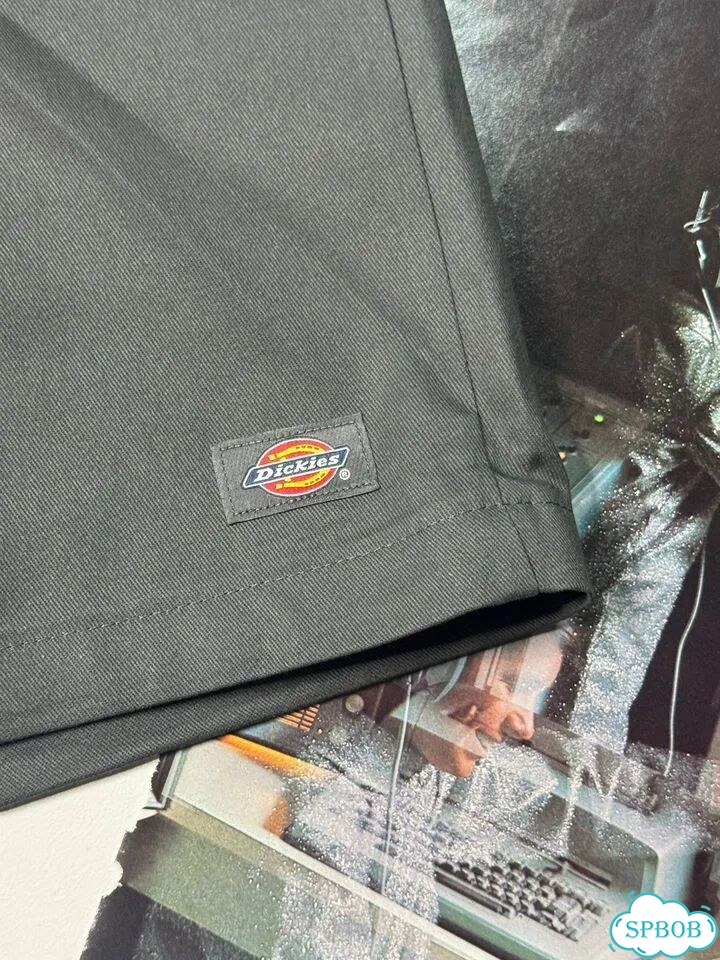 Шорты Dickies Loose Fit фото 3