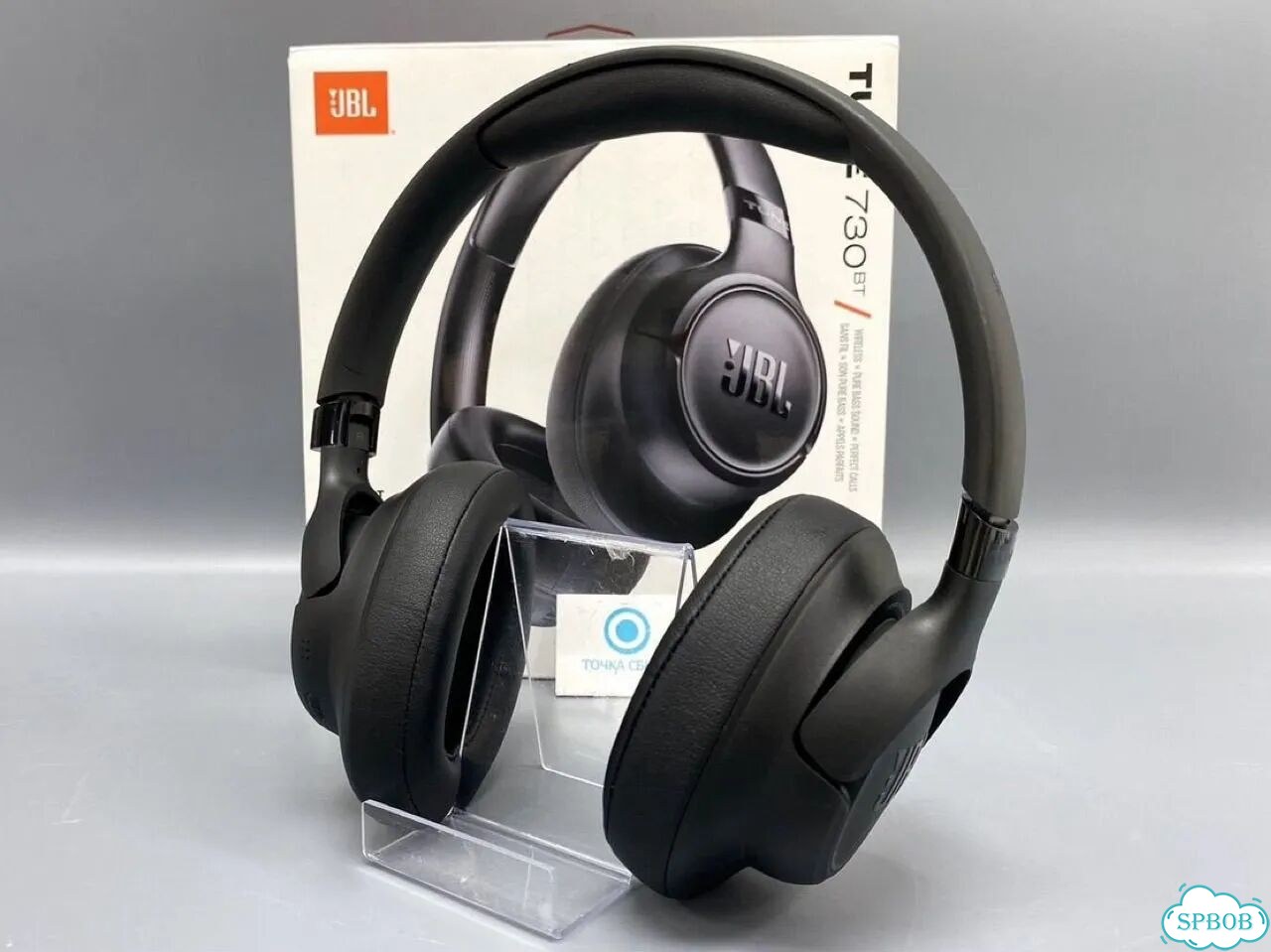 Беспроводные Наушники JBL Tune 730Вт 2025 фото 1