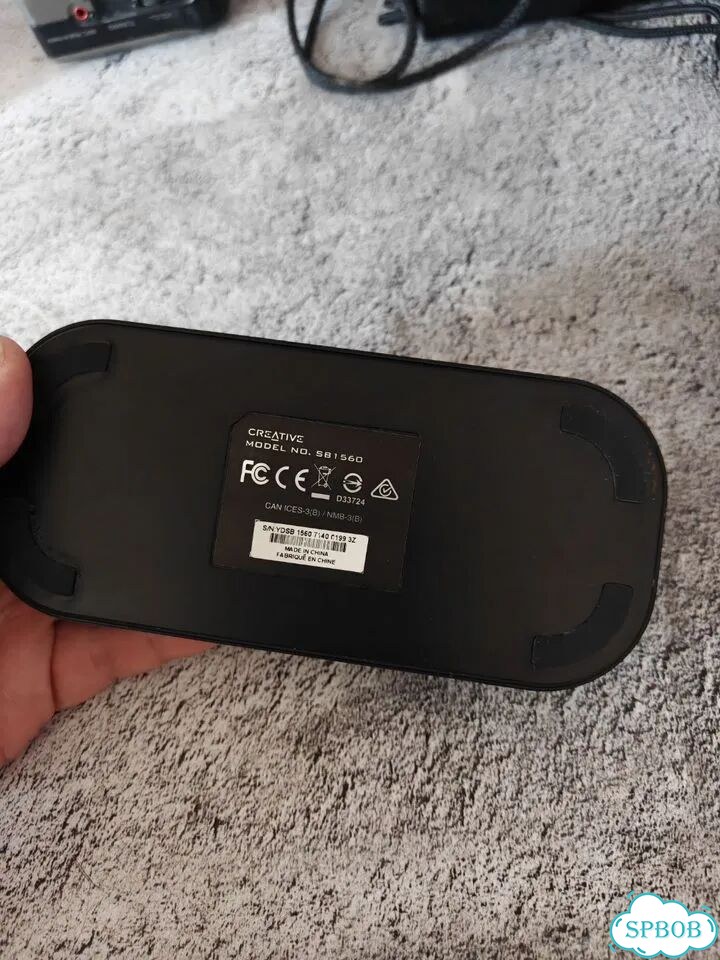 Звуковая карта creative soundblaster omni surround фото 4