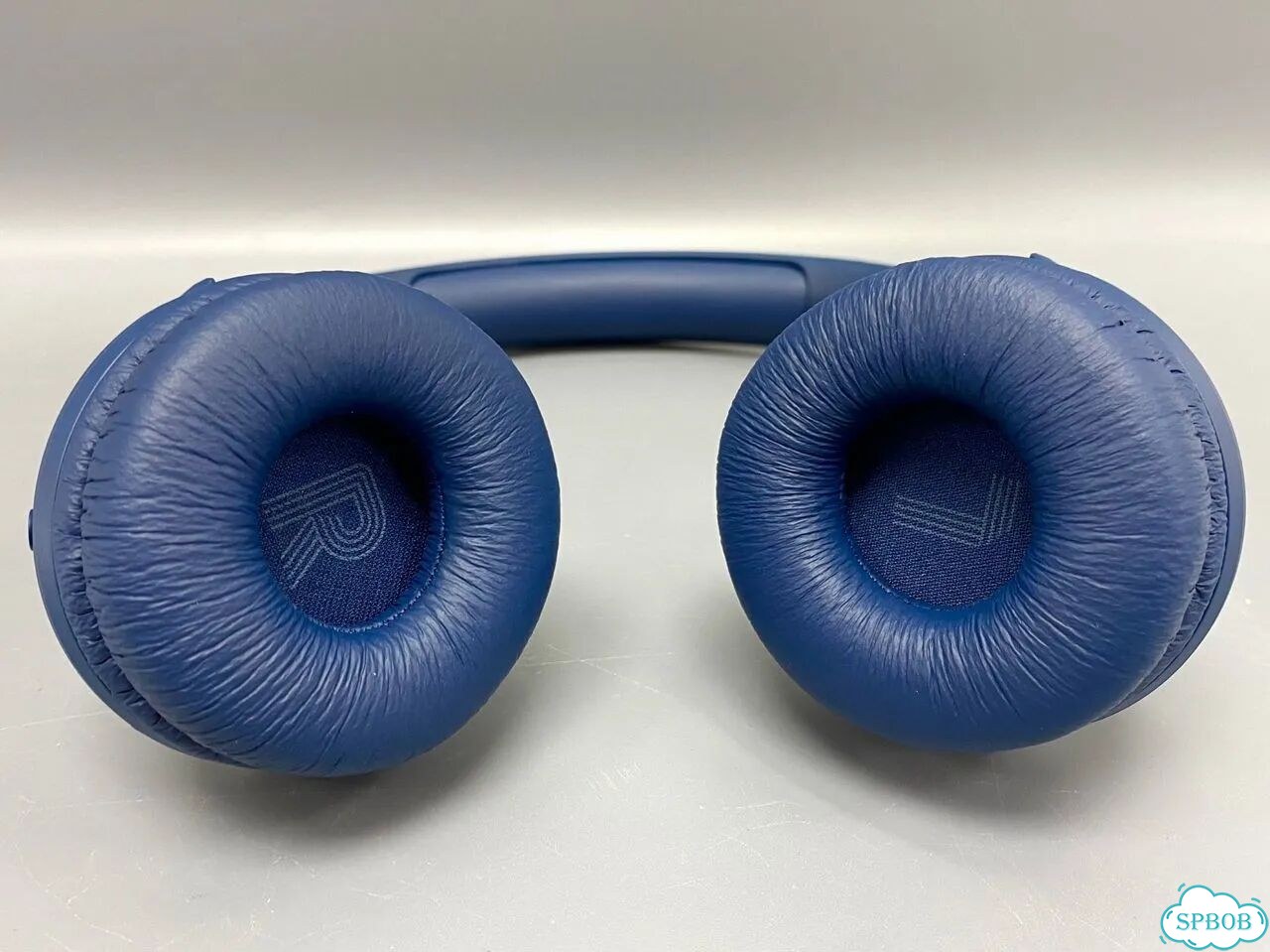Наушники JBL Tune 520Вт синий 2023 год фото 2