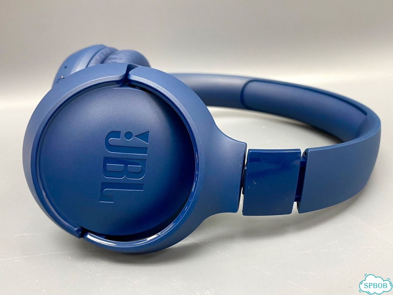 Наушники JBL Tune 520Вт синий 2023 год фото 3