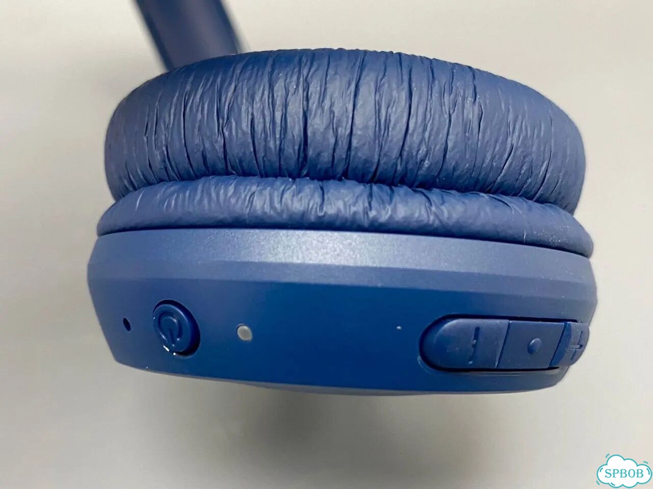 Наушники JBL Tune 520Вт синий 2023 год фото 5