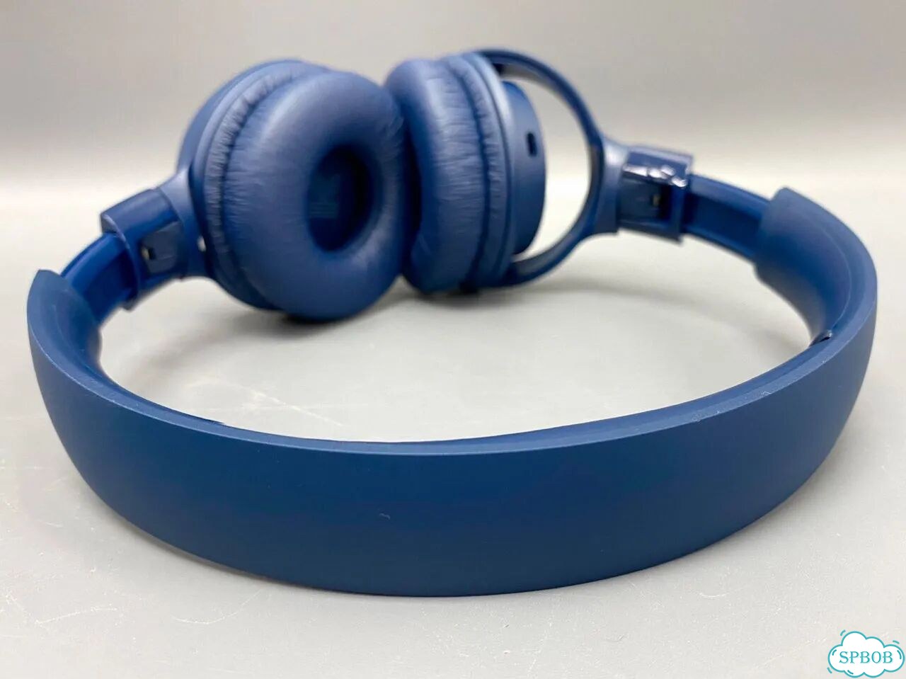 Наушники JBL Tune 520Вт синий 2023 год фото 7