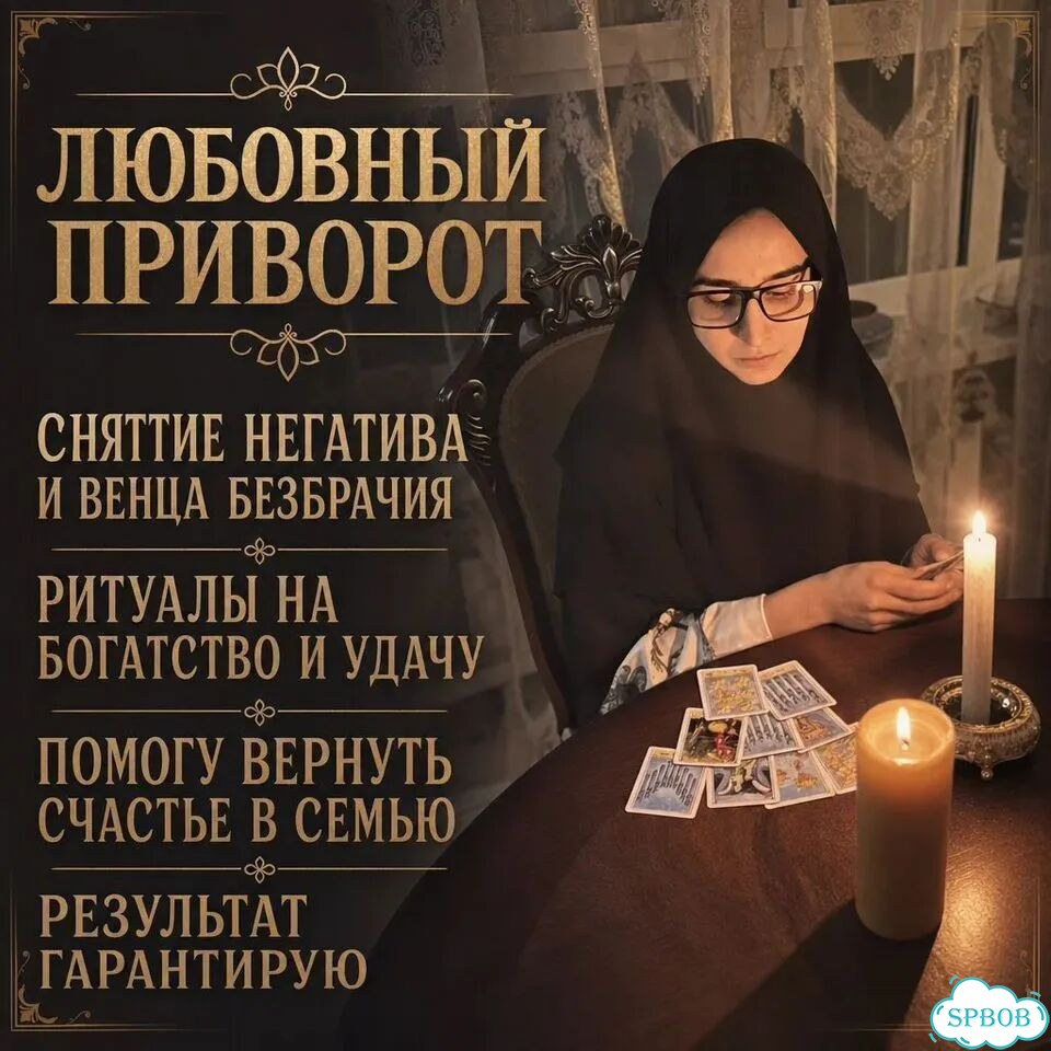 Гадание на Таро Приворот Таролог Результат за день фото 2