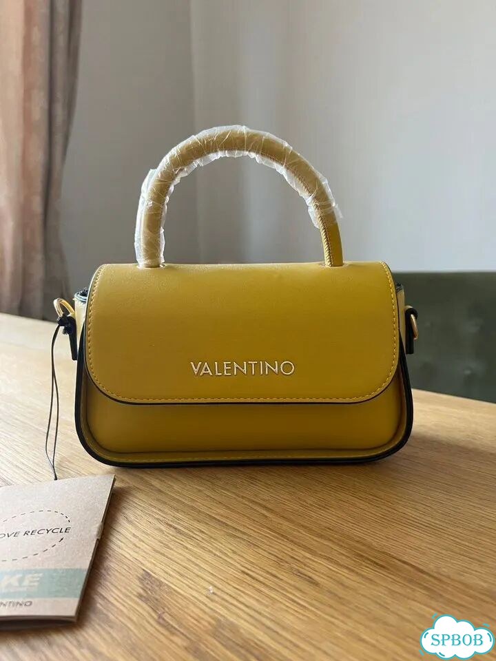 Сумка женская mario valentino фото 1