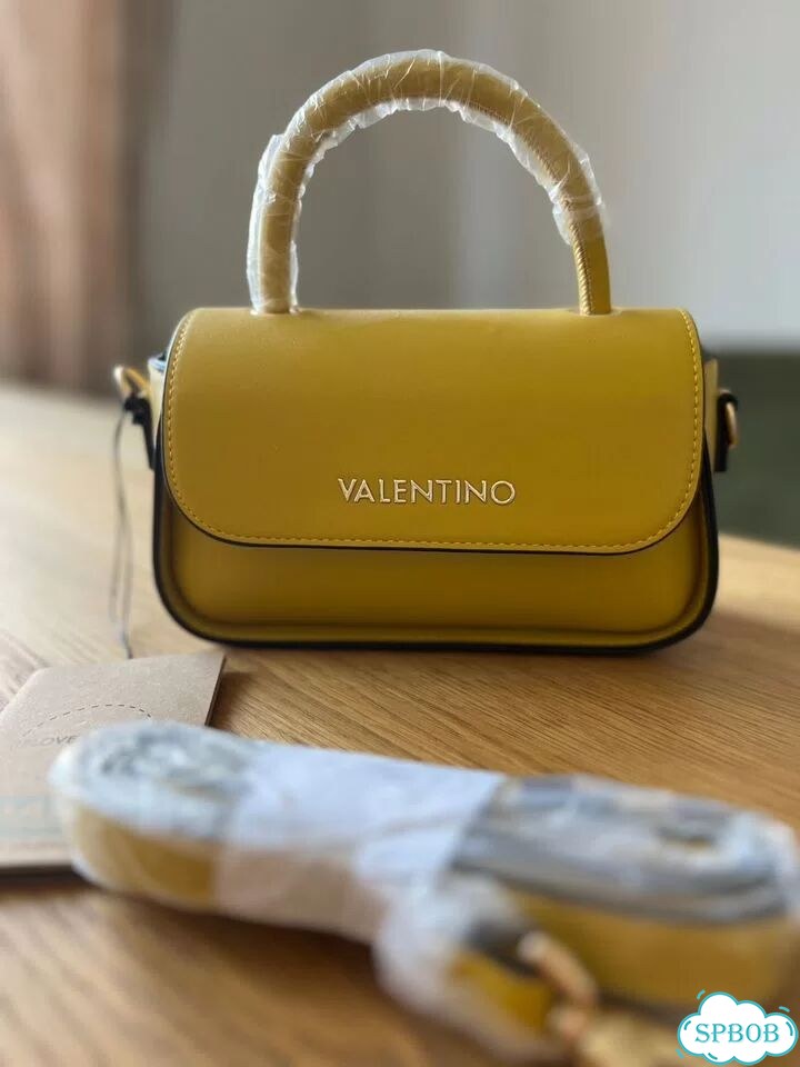Сумка женская mario valentino фото 3