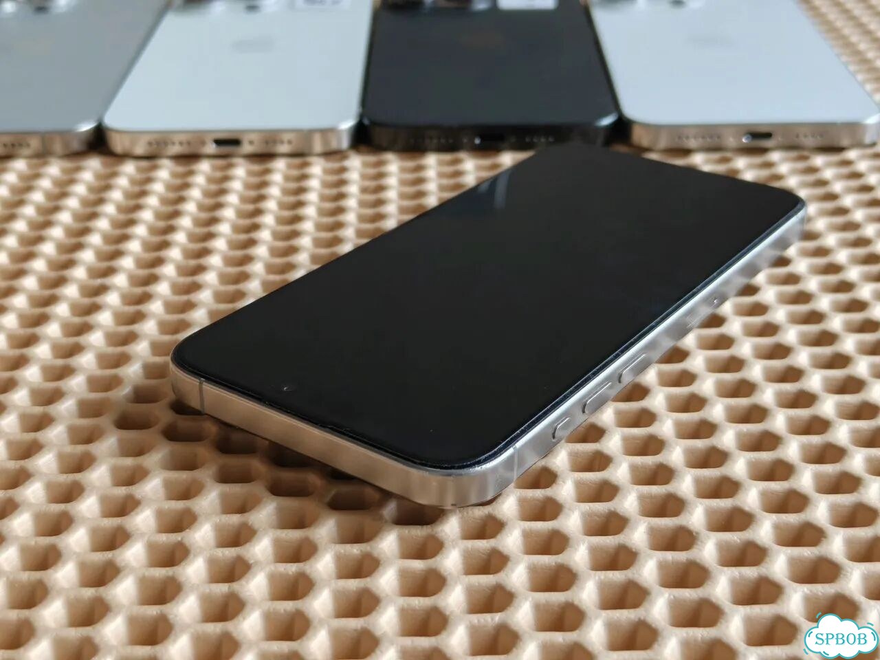 iPhone 15 Pro Max, 256 ГБ, SIM + eSIM фото 4