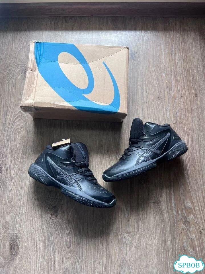 Кроссовки Asics gel hoop фото 1