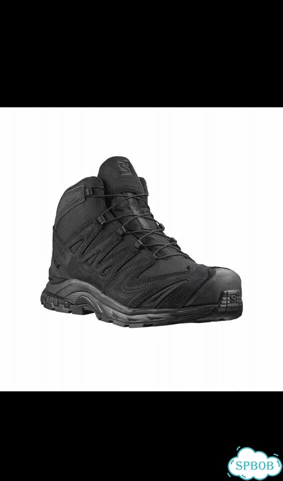 Salomon XA Forces Mid EN фото 1