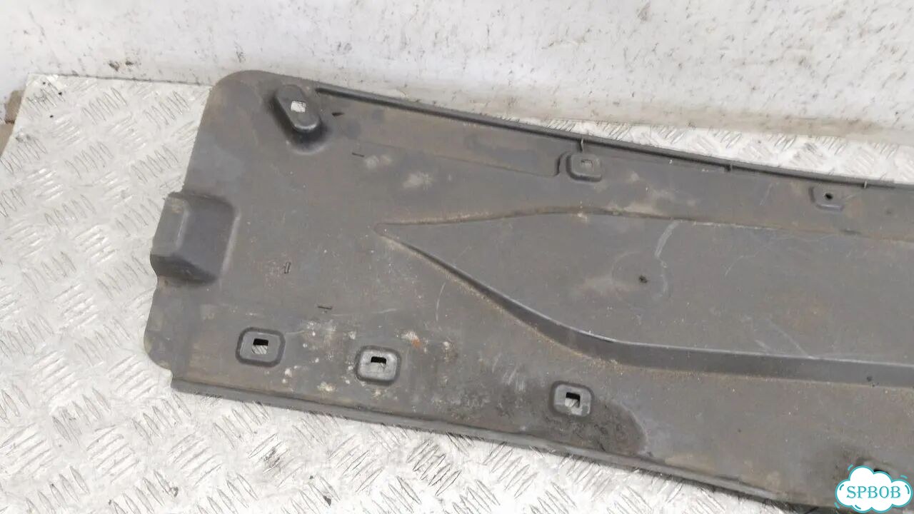 Защита днища Citroen C5 9644735780 фото 10