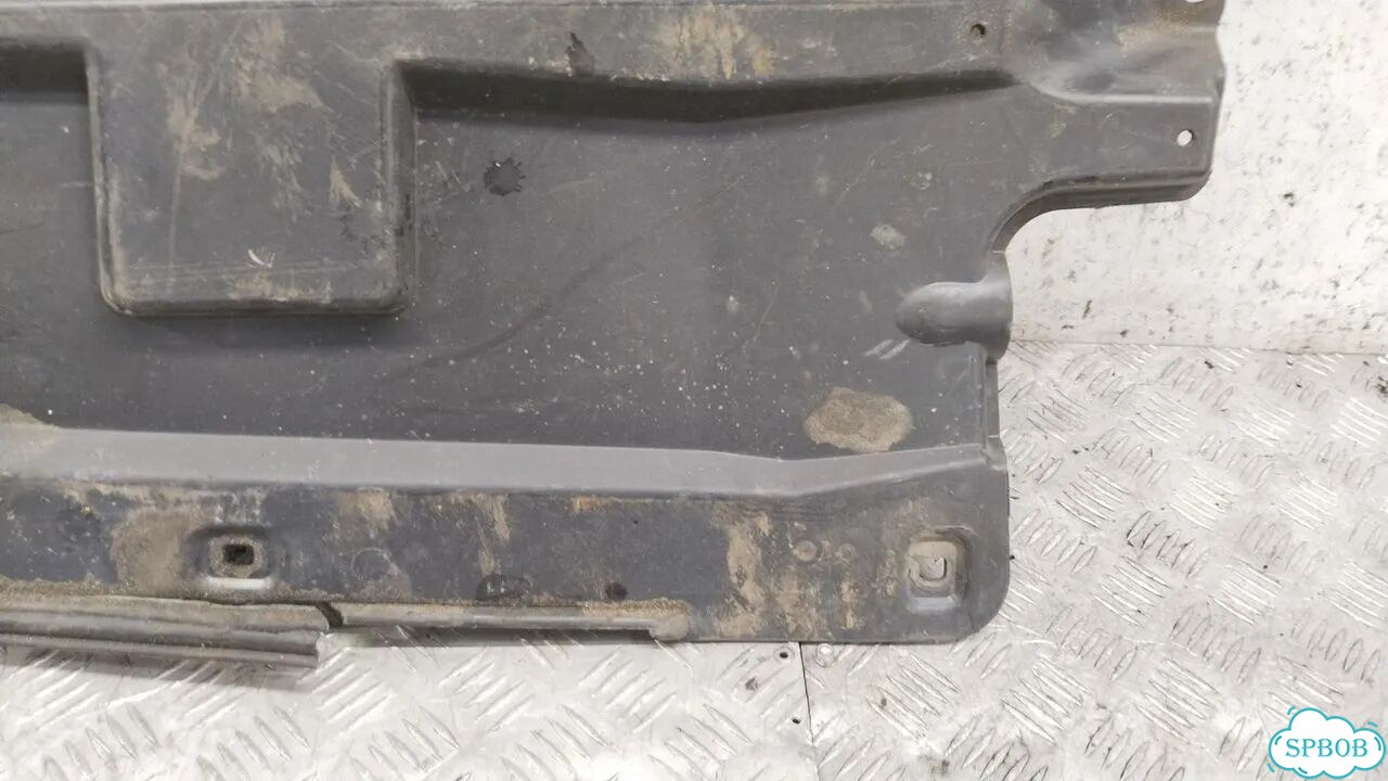 Защита днища Citroen C5 9644735780 фото 5