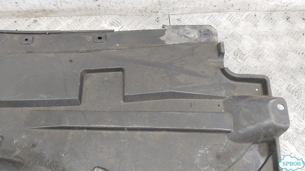 Защита днища Citroen C5 9644735780 фото 8