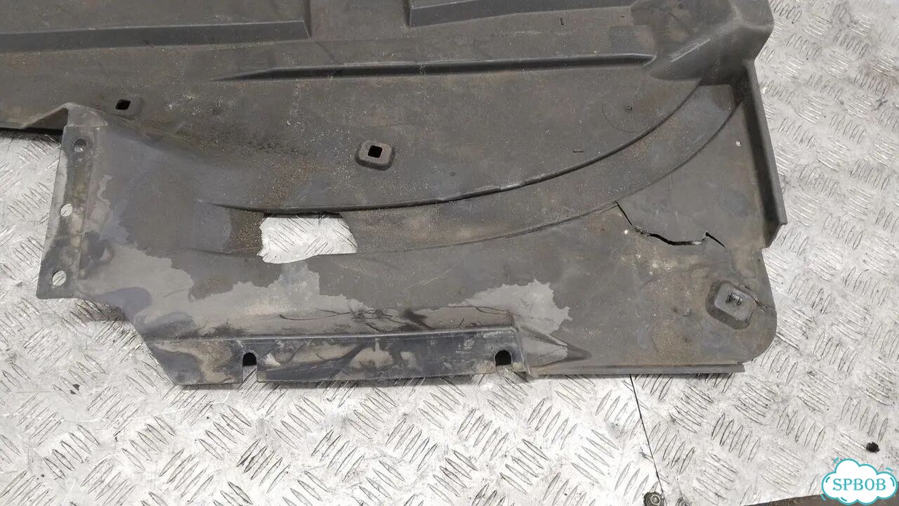 Защита днища Citroen C5 9644735780 фото 9