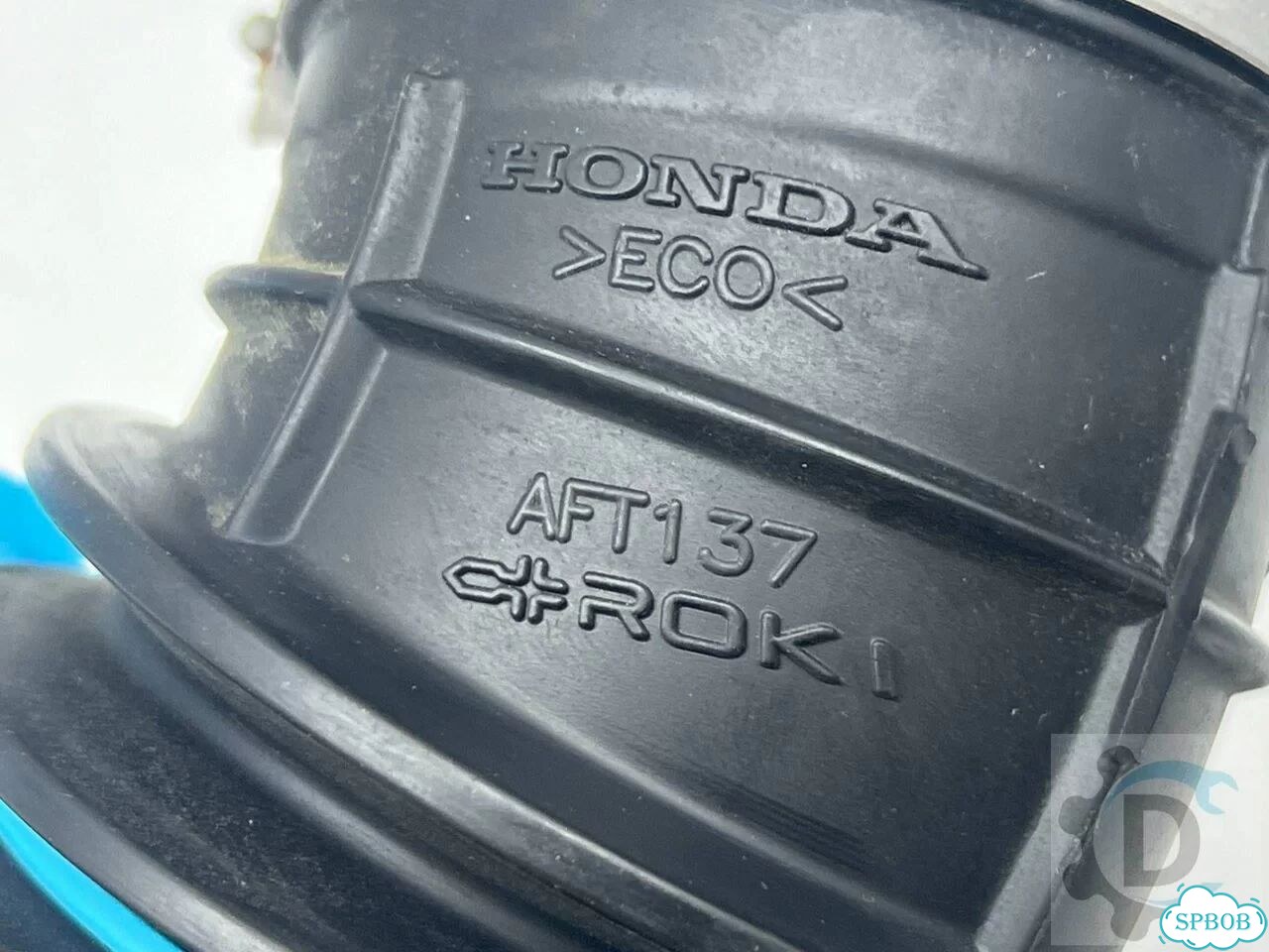Патрубок воздушного фильтра Acura Integra 4 17225 фото 5