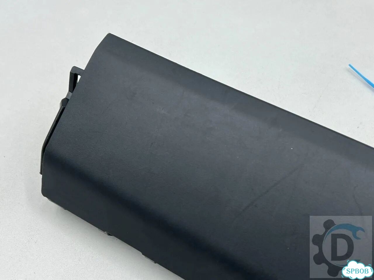 Подушка безопасности коленная Acura Integra 4 7896 фото 4
