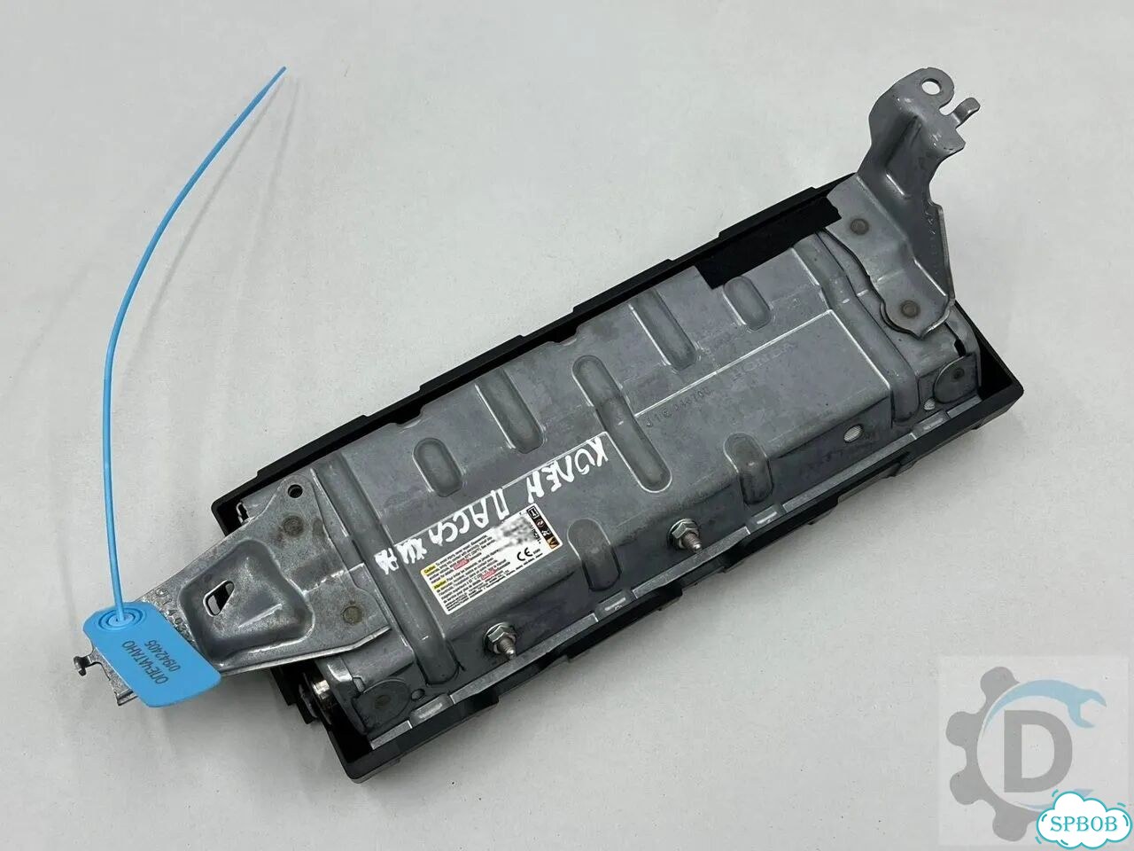 Подушка безопасности коленная Acura Integra 4 7896 фото 6